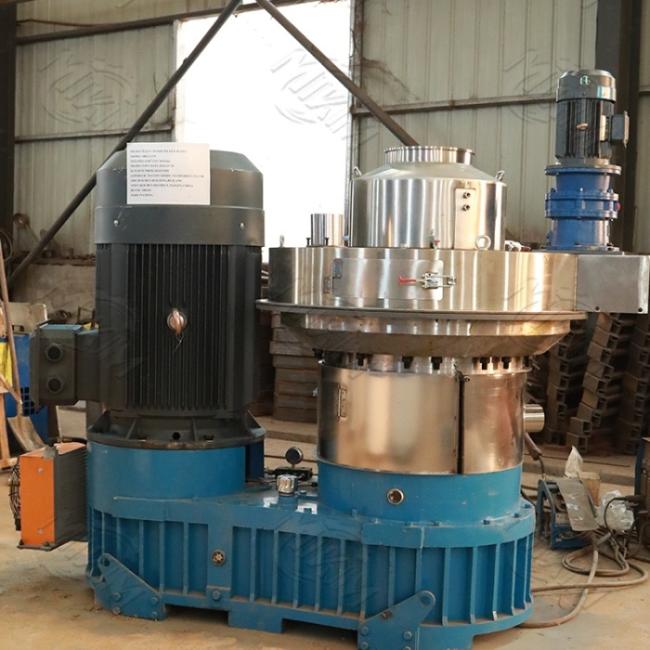 wood pelets line wood pellet machine biomass pellet mill line price wood pellet mill