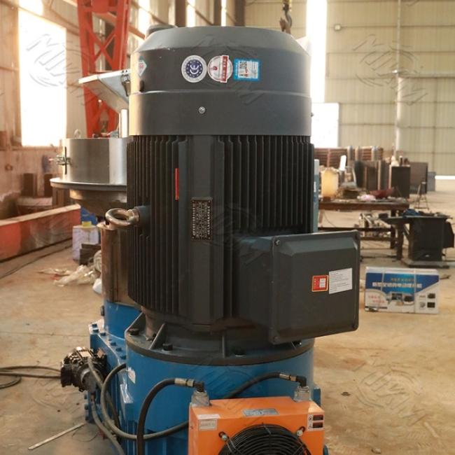 PTO Driven biomass waste Wood Pellet Mill machine