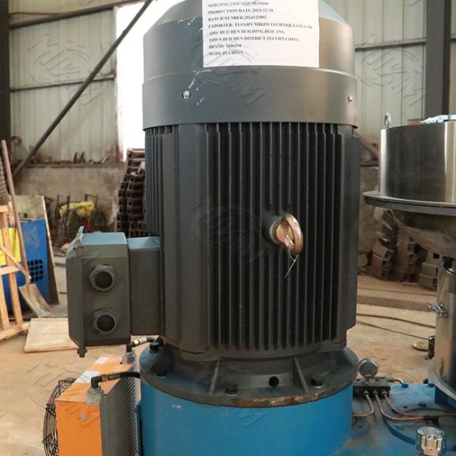 pellet granulator machine wood pellet mill machine