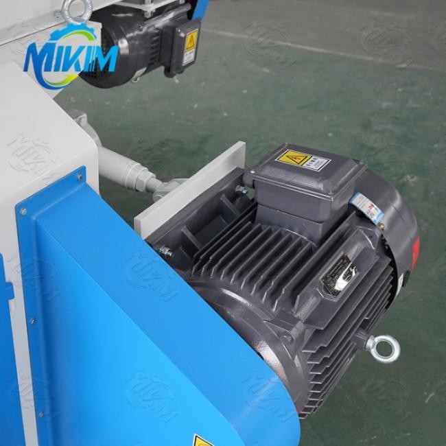 Poultry Feed Pellet Machines Precision Machines