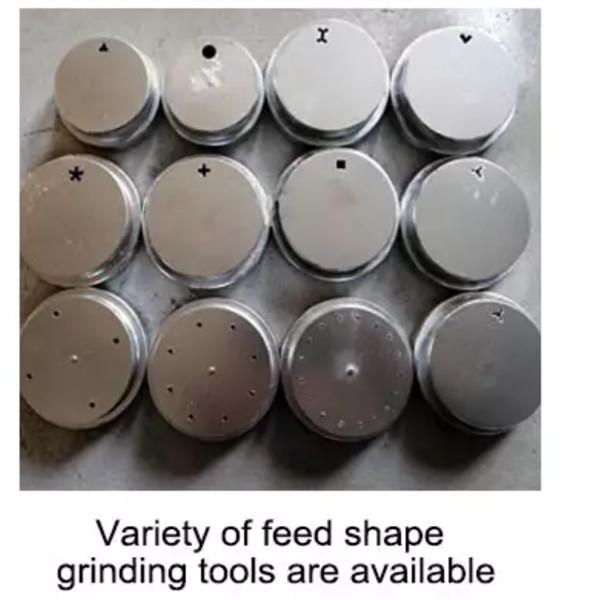 Fish Feed Pellet Machine Grass Fish Feed Machines Pet Food Extruder