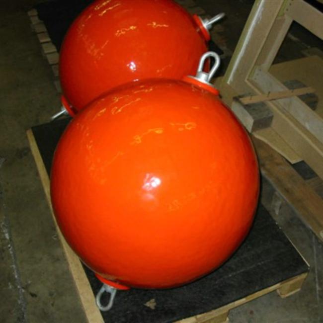 BV SBS Barrier Buoy for Security Barrier China High Performance Marine Buoy 3