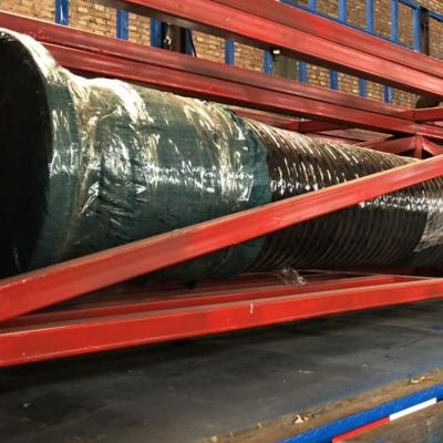 China Crude Oil Transfer Thermoplastic Material Floating Rubber Hose for sale