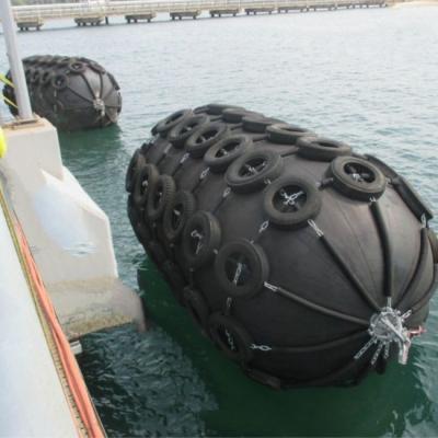 Китай Обвайзер ЕС прочный Иокогама пневматический резиновый для корабля Berthing стыкующ буфер продается
