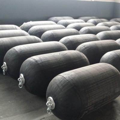 China Para-choque de borracha de flutuação pneumático do para-choque do embarcadouro de Yokohama para o transporte à venda