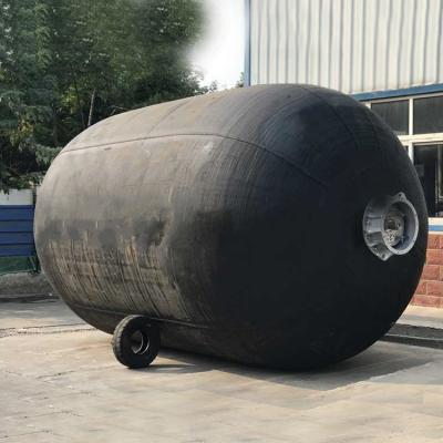 China Para-choque de borracha pneumático do submarino elétrico de yokohama da marinha dos E.U. hidro à venda