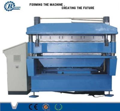 China Professional Wall Cladding Rolling Forming Machine High Speed for sale