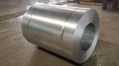 China Hot Dip Gi Steel Coil / Ppgl Hot Rolled Steel Coil 914mm To 1250mm Width for sale
