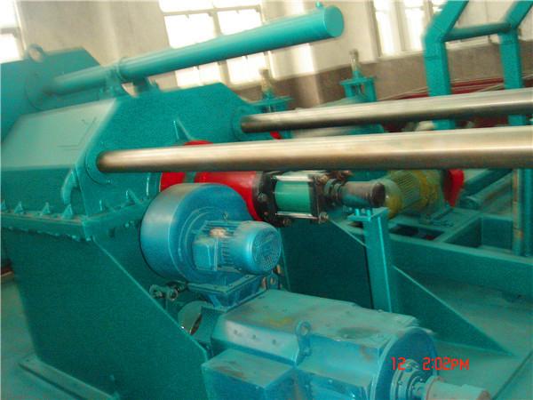 High Speed Sheet Roof Metal Slitting Line / PLC Control Stainless Steel Slitting Machine