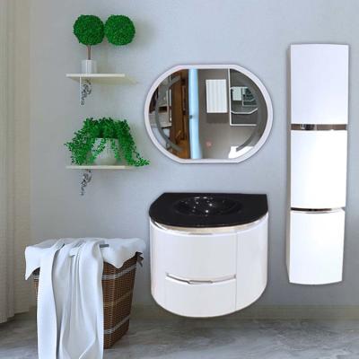 China SONSILL Pvc Bathroom Vanity Units Environmentally Friendly for sale