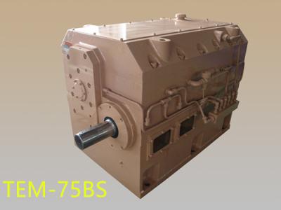 China 9Nm / Cm3 Replacing Automatic Transmission , SKF Bearing Overhaul Gearbox Auto for sale