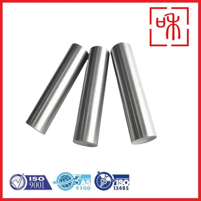10mm Medical Titanium Alloy Bars For High-Performance Medical Devices 1