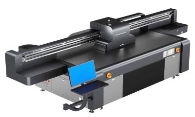 Китай Специальный мини-УФ-принтер с высокоточностью продается