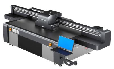China Impresora de tarjetas UV compactas de piso plano Puerto USB 3.0 de alta velocidad para impresión en venta