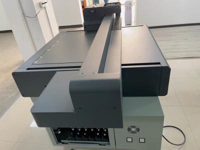 China 2500W Commercial Digital Printer AC220V 50HZ Professional Digital Printer for sale