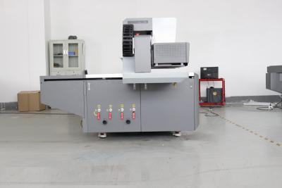 China Cylinder UV Wide Format Printing Supplies Flatbed Large Format Printing Services for sale
