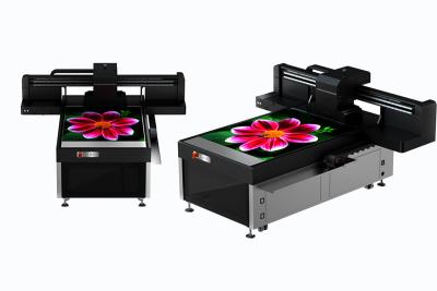 China Customized Industrial Digital Printing Equipments Small Sized Objects for sale