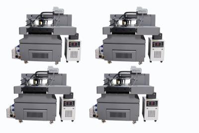 China SP Digital UV Printer 50Hz UV Single Pass Digital Printing Machine for sale