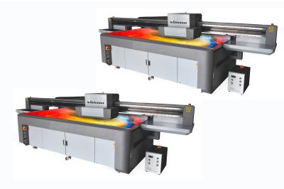 China Industrial Mini UV Printer High Precision Compact Digital UV Printer for sale