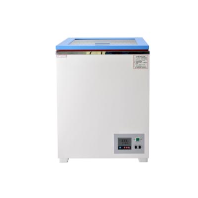 China Automatic Thermostatic X-Ray Film Dryer 220V 50Hz With 124L Capacity for sale