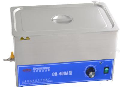 China Professional Ultrasonic Cleaning Machine with Digital Timer & Heater for sale