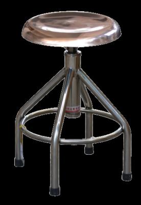China High Reliability Medical Surgeon Stool Chair Free Standing Friendly Maintenance for sale