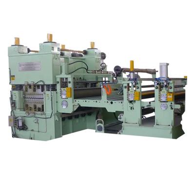 China Roll Forming Automatic Tube Mill With Long Service Life And Advanced Control System for sale