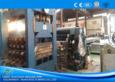 China Durable Metal Cut To Length Line CRC Materiial 1600mm Coil Width ISO9001 for sale