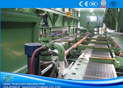 China Pipe Hydrostatic Testing Equipment ERW Tube Mill Auxiliary Equipment 100kw for sale