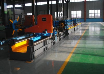 Chine Coupeur de tuyau en aluminium, sawing froid en aluminium de commande numérique par ordinateur, découpeuse en aluminium de tuyau de rendement élevé à vendre