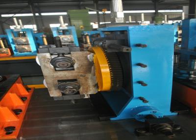 China High Precision Tube Mill Rolls , Welded Tube Mill 4.0-8.0mm Wall Thickness for sale
