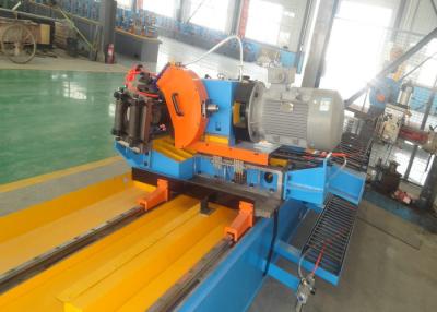 China CS165 Cold Cut Pipe Saw Pneumatic Manual Steel Aluminum Pipe Sawing Cold Cutting Machine for sale