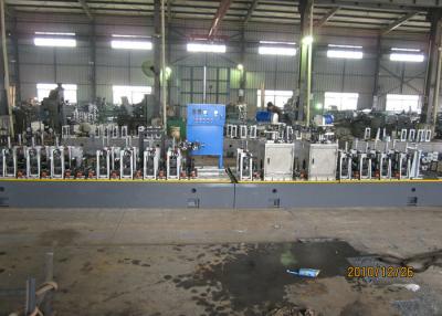China Tube Diameter 8-51mm Stainless Steel Pipe Tube Mill Machine CE ISO Standard for sale