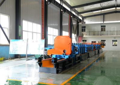 China Automatic Cold Cutting Machine For Metal Pipes With Hydraulic System for sale