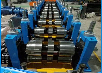 China 20m/Min 12mm Water Down HRC Steel Pipe Production Line for sale