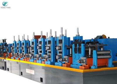 China High Frequency 90m/Min 200kw Welded Pipe Production Line for sale