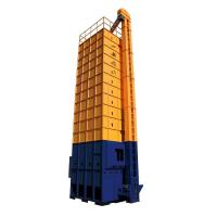 Quality 15tons-30tons Rice Dryer Machine Paddy Corn Wheat Maize Dryer Machine for sale
