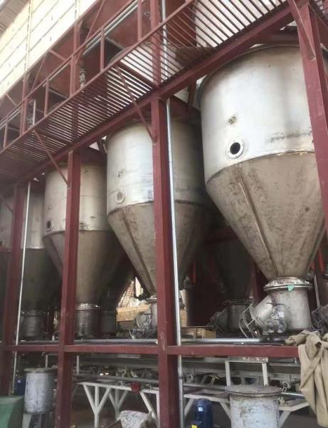 Quality Modern Rice Mill Machinery Automatic Paddy Parboiling and Drying Rice Milling Plant Line for sale