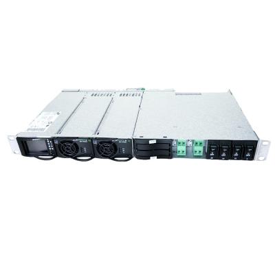 China Eltek Flatpack S 1U Fornecimento de energia para servidor P/N MFGS0201.003 FPS 48V 2KW 230VAC BD à venda