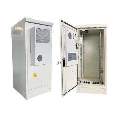 China IP66 IP67 Outdoor Solar Battery Cabinet Energy Storage Cabinet 1850*1500*750mm for sale