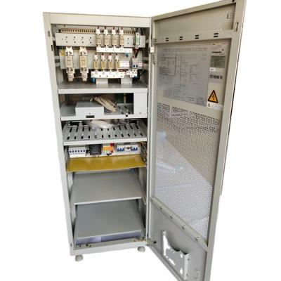 China ZXD1500 Rectifier 48V 300A Telecom Battery Cabinet ZTE ZXDU58 T301 for sale
