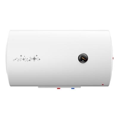 China 40L/50L/60L/80L High-end Home Bathroom Storage Electric Water Heater 1 Piece Plastic 220V Freestanding IPX4 White or Custom 2200 for sale