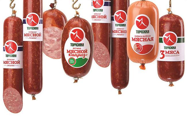 Sausage casings manufacturing process