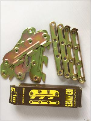 China Oem Odm Heavy Duty Gate Hinges Auto Machines  High Precision for sale