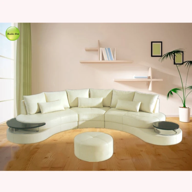 Redde Boo Sofa in different color options