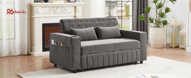 Redde Boo sofa bed dimensions