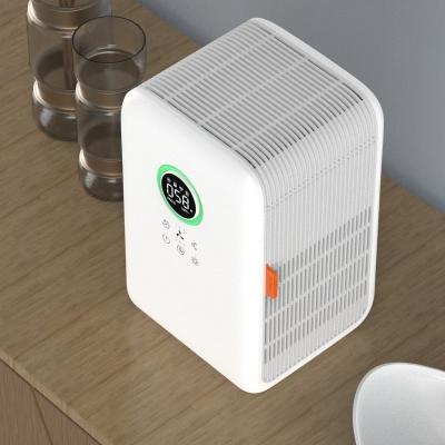 China Germany Portable Room Air Filter High Efficient Bacteria Removed for sale