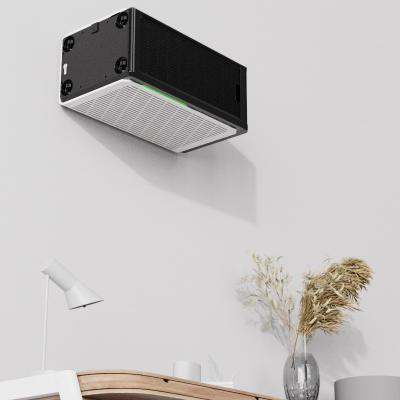 Китай Все управление мотора DC WiFi очистителя воздуха Humidification дома XT-KJ800 продается