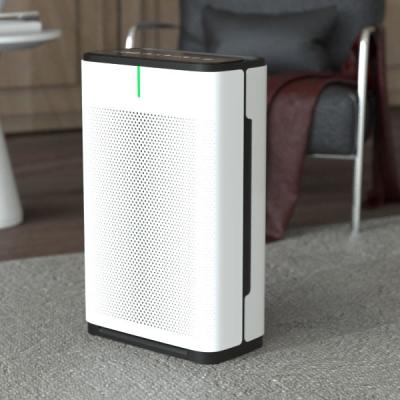 China HOT SALE AIR PURIFIER WITH TRUE HEPAY FILTER,PLASMA TECHNOLOGY AND UVC STERILIZING. for sale