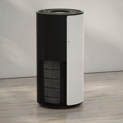 China UV Lamp Hepa Air Purifier For Cleaner Air Professional Filtration Technology 50DB for sale